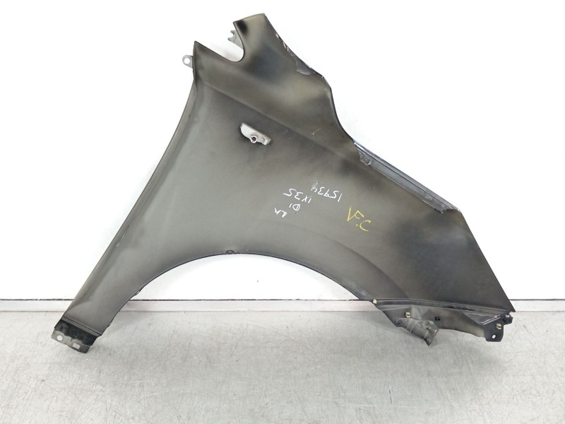 Recambio de aleta delantera izquierda para hyundai ix35 (lm, el, elh) 1.7 crdi referencia OEM IAM 663112S050  