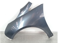 Recambio de aleta delantera izquierda para mitsubishi grandis (na_w) 2.0 di-d (na8w) referencia OEM IAM 5220B197  