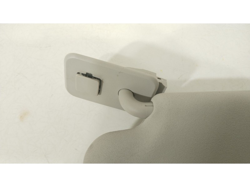 Recambio de parasol derecho para citroën c4 cactus 1.6 bluehdi 100 referencia OEM IAM 98115412BJ  