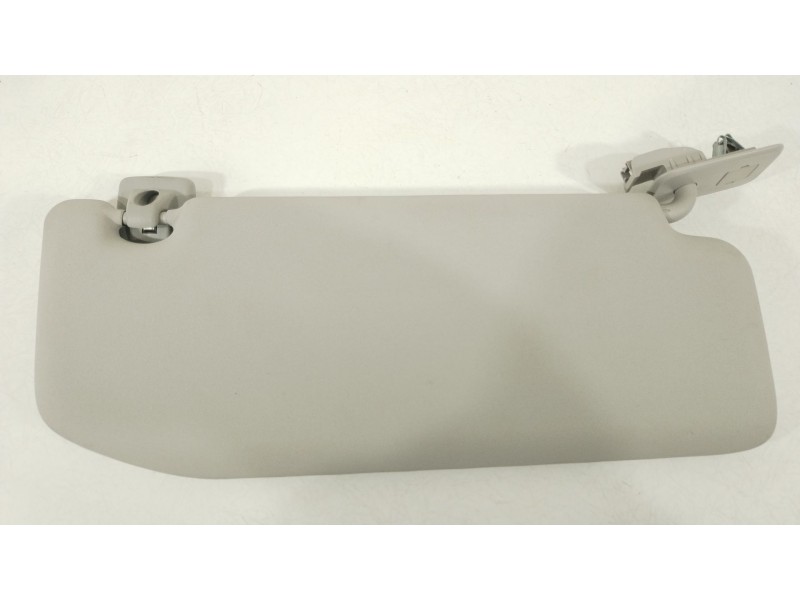 Recambio de parasol izquierdo para citroën c4 cactus 1.6 bluehdi 100 referencia OEM IAM 98069330BJ  
