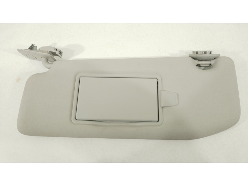 Recambio de parasol izquierdo para citroën c4 cactus 1.6 bluehdi 100 referencia OEM IAM 98069330BJ  