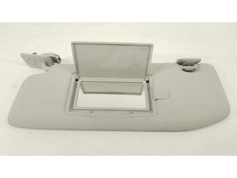 Recambio de parasol izquierdo para citroën c4 cactus 1.6 bluehdi 100 referencia OEM IAM 98069330BJ  