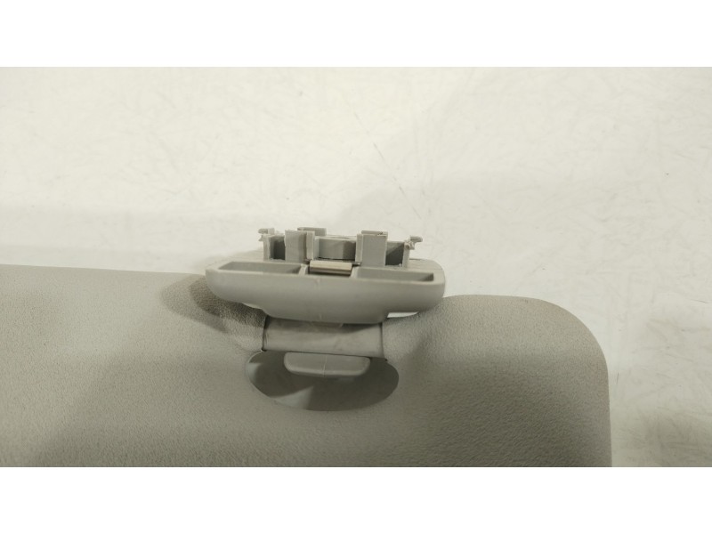 Recambio de parasol izquierdo para citroën c4 cactus 1.6 bluehdi 100 referencia OEM IAM 98069330BJ  