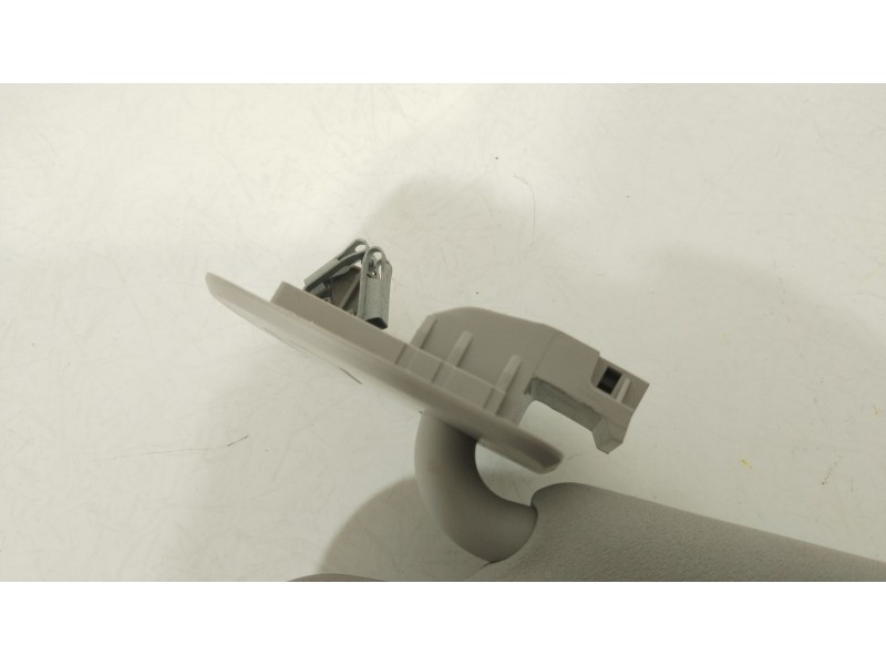 Recambio de parasol izquierdo para citroën c4 cactus 1.6 bluehdi 100 referencia OEM IAM 98069330BJ  