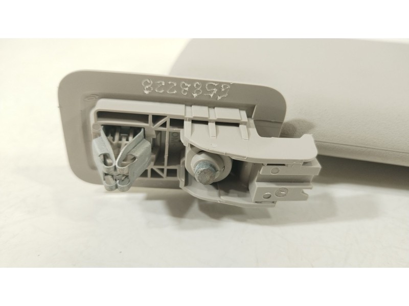 Recambio de parasol izquierdo para citroën c4 cactus 1.6 bluehdi 100 referencia OEM IAM 98069330BJ  