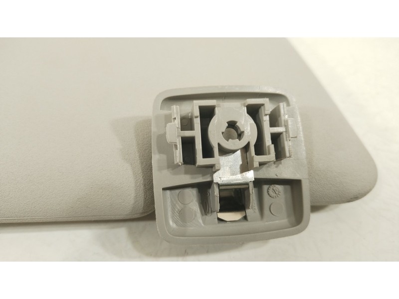 Recambio de parasol izquierdo para citroën c4 cactus 1.6 bluehdi 100 referencia OEM IAM 98069330BJ  