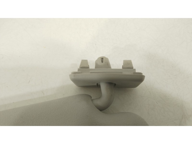 Recambio de parasol derecho para mercedes-benz clase b (w245) 200 (245.233) referencia OEM IAM A1698100210  