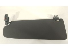 Recambio de parasol derecho para audi tt roadster (8n9) 1.8 t referencia OEM IAM 8N8857552A  