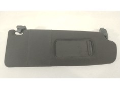 Recambio de parasol derecho para audi tt roadster (8n9) 1.8 t referencia OEM IAM 8N8857552A   2