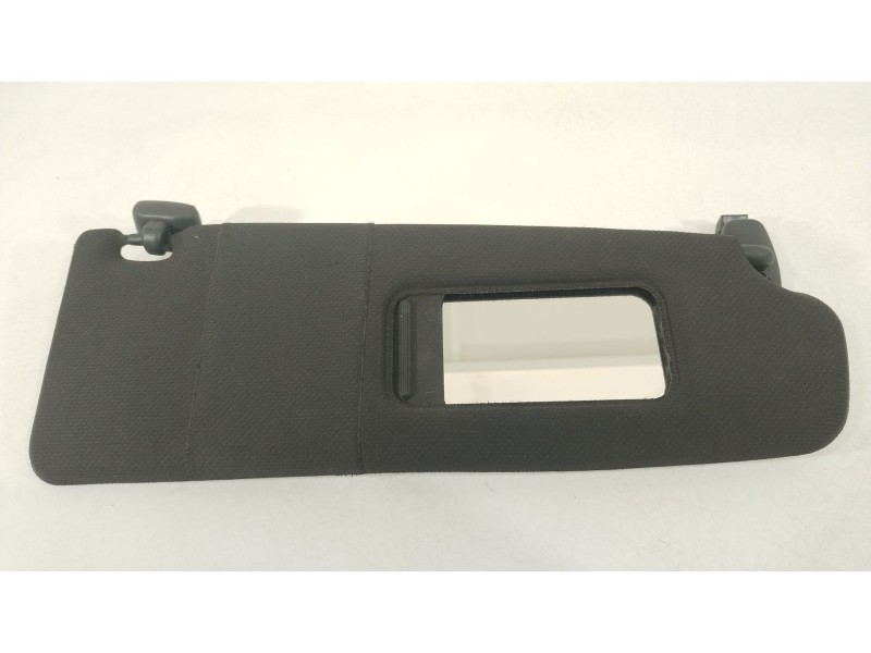 Recambio de parasol derecho para audi tt roadster (8n9) 1.8 t referencia OEM IAM 8N8857552A  