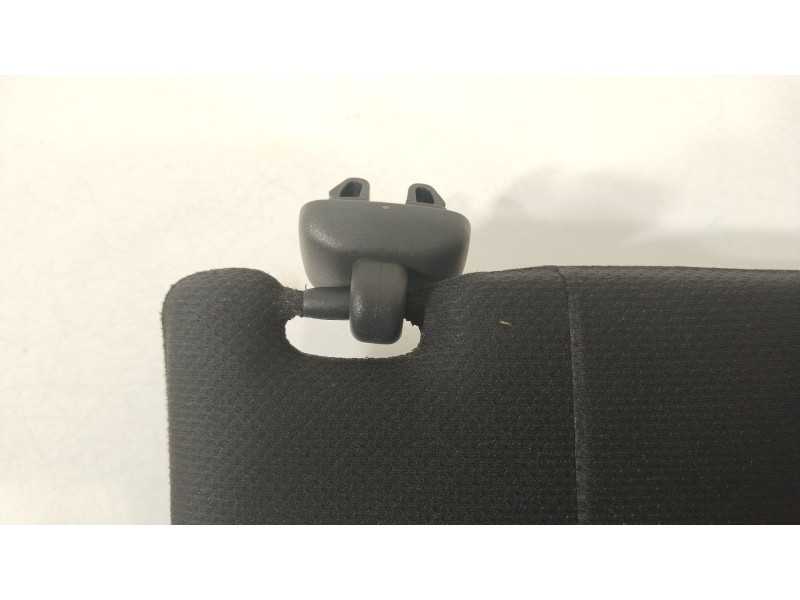 Recambio de parasol derecho para audi tt roadster (8n9) 1.8 t referencia OEM IAM 8N8857552A  