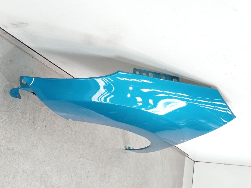 Recambio de aleta delantera izquierda para citroën ds3 (sa_) 1.6 bluehdi 100 referencia OEM IAM 77271705  