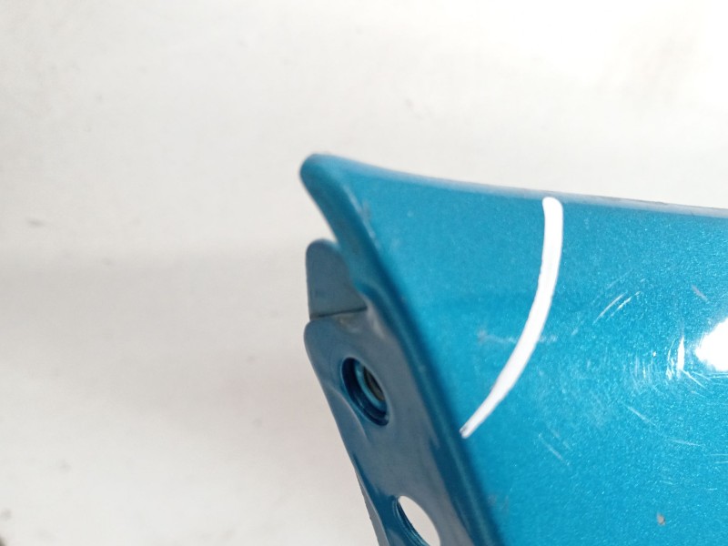 Recambio de aleta delantera izquierda para citroën ds3 (sa_) 1.6 bluehdi 100 referencia OEM IAM 77271705  