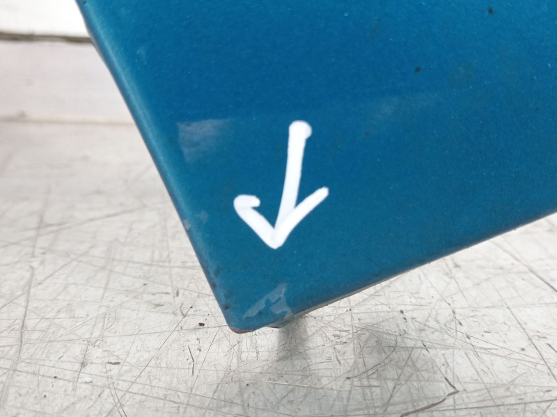 Recambio de aleta delantera izquierda para citroën ds3 (sa_) 1.6 bluehdi 100 referencia OEM IAM 77271705  