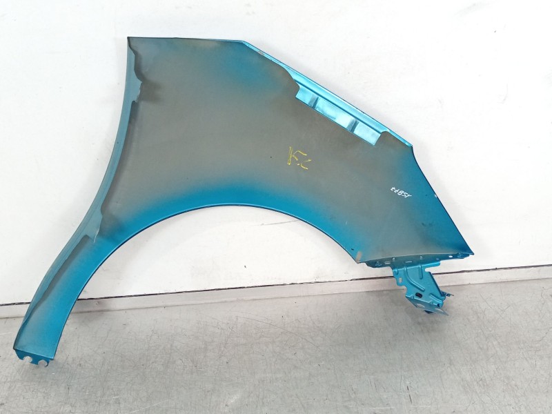 Recambio de aleta delantera izquierda para citroën ds3 (sa_) 1.6 bluehdi 100 referencia OEM IAM 77271705  