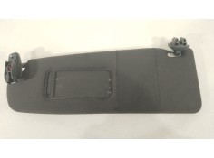 Recambio de parasol izquierdo para audi tt roadster (8n9) 1.8 t referencia OEM IAM 8N8857551A   2
