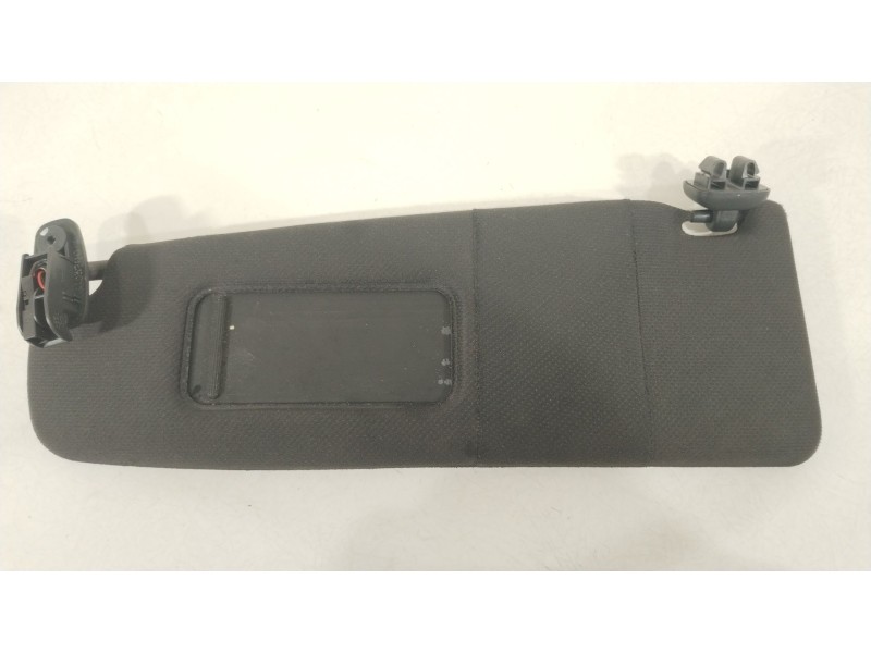 Recambio de parasol izquierdo para audi tt roadster (8n9) 1.8 t referencia OEM IAM 8N8857551A  