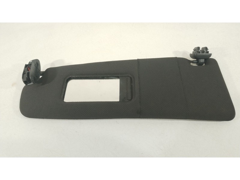 Recambio de parasol izquierdo para audi tt roadster (8n9) 1.8 t referencia OEM IAM 8N8857551A  