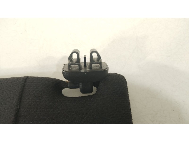 Recambio de parasol izquierdo para audi tt roadster (8n9) 1.8 t referencia OEM IAM 8N8857551A  