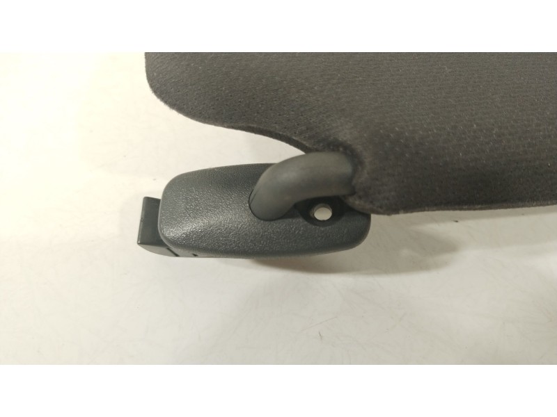 Recambio de parasol izquierdo para audi tt roadster (8n9) 1.8 t referencia OEM IAM 8N8857551A  