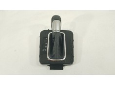 Recambio de pomo palanca cambio para subaru forester (sj_) 2.0 d awd (sjd) referencia OEM IAM 35126FJ001 35180SG011 C4070SG