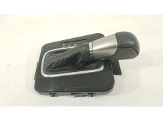 Recambio de pomo palanca cambio para subaru forester (sj_) 2.0 d awd (sjd) referencia OEM IAM 35126FJ001 35180SG011 C4070SG 2