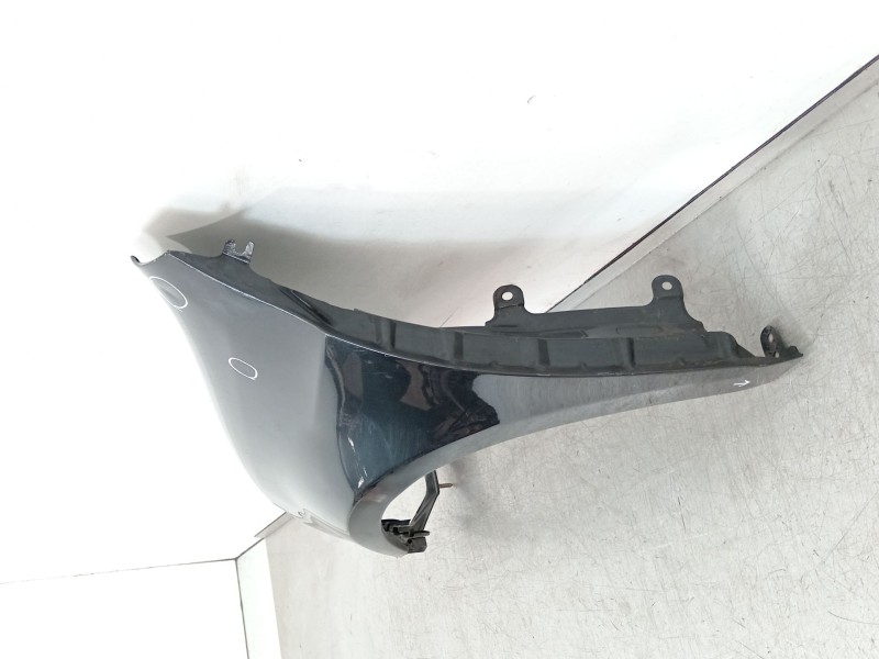 Recambio de aleta delantera izquierda para volkswagen golf vi (5k1) 2.0 gti referencia OEM IAM 5K6821021  