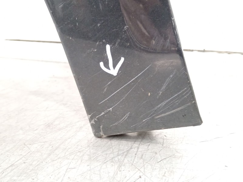 Recambio de aleta delantera izquierda para volkswagen golf vi (5k1) 2.0 gti referencia OEM IAM 5K6821021  