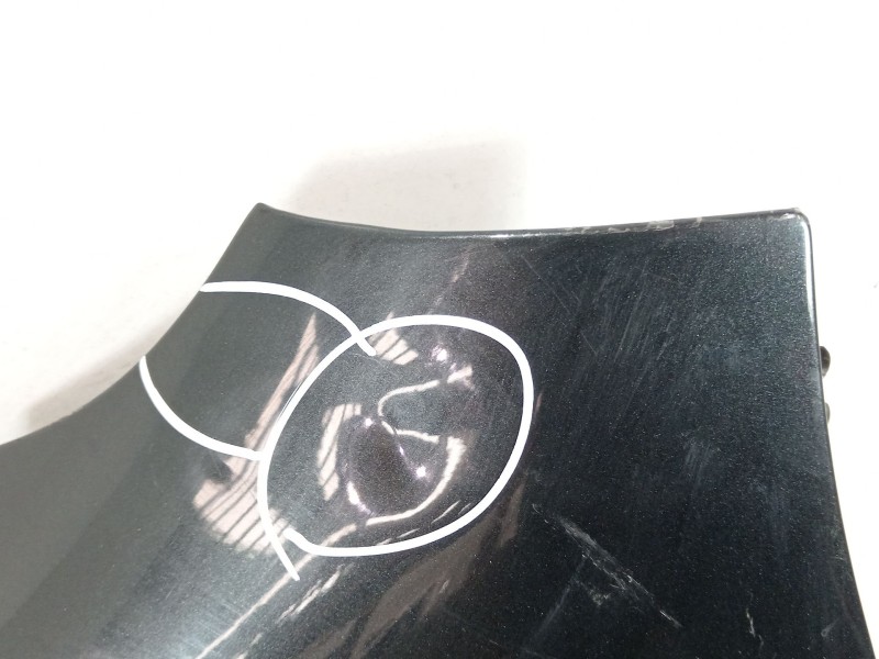 Recambio de aleta delantera izquierda para volkswagen golf vi (5k1) 2.0 gti referencia OEM IAM 5K6821021  