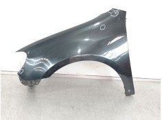 Recambio de aleta delantera izquierda para volkswagen golf vi (5k1) 2.0 gti referencia OEM IAM 5K6821021  