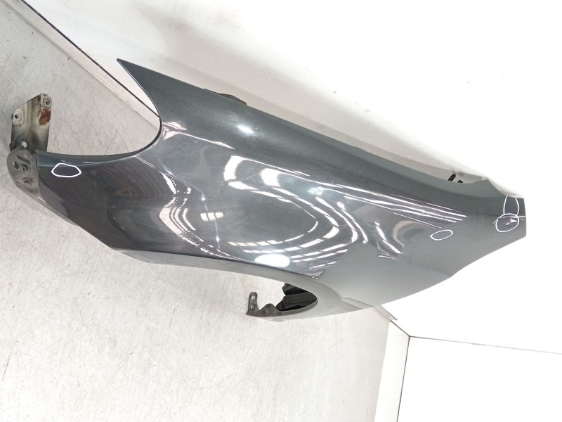 Recambio de aleta delantera izquierda para volkswagen golf vi (5k1) 2.0 gti referencia OEM IAM 5K6821021  