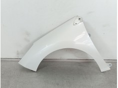 Recambio de aleta delantera izquierda para peugeot 308 cc (4b_) 1.6 16v referencia OEM IAM 9656738580  