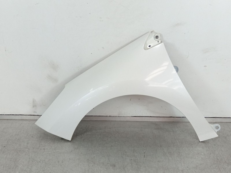 Recambio de aleta delantera izquierda para peugeot 308 cc (4b_) 1.6 16v referencia OEM IAM 9656738580  