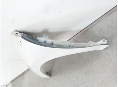 Recambio de aleta delantera izquierda para peugeot 308 cc (4b_) 1.6 16v referencia OEM IAM 9656738580   2