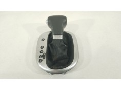 Recambio de pomo palanca cambio para volkswagen touran (1t1, 1t2) 2.0 tdi 16v referencia OEM IAM 1T1713203G 1T1713203GUMF 
