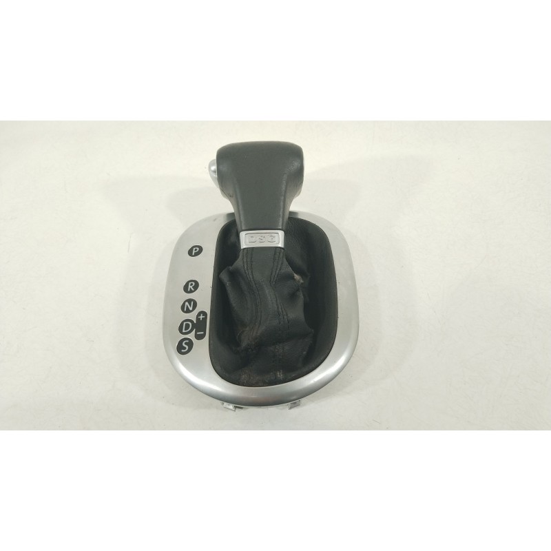 Recambio de pomo palanca cambio para volkswagen touran (1t1, 1t2) 2.0 tdi 16v referencia OEM IAM 1T1713203G 1T1713203GUMF 