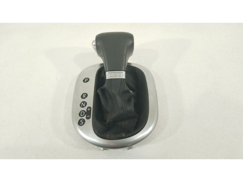 Recambio de pomo palanca cambio para volkswagen touran (1t1, 1t2) 2.0 tdi 16v referencia OEM IAM 1T1713203G 1T1713203GUMF 