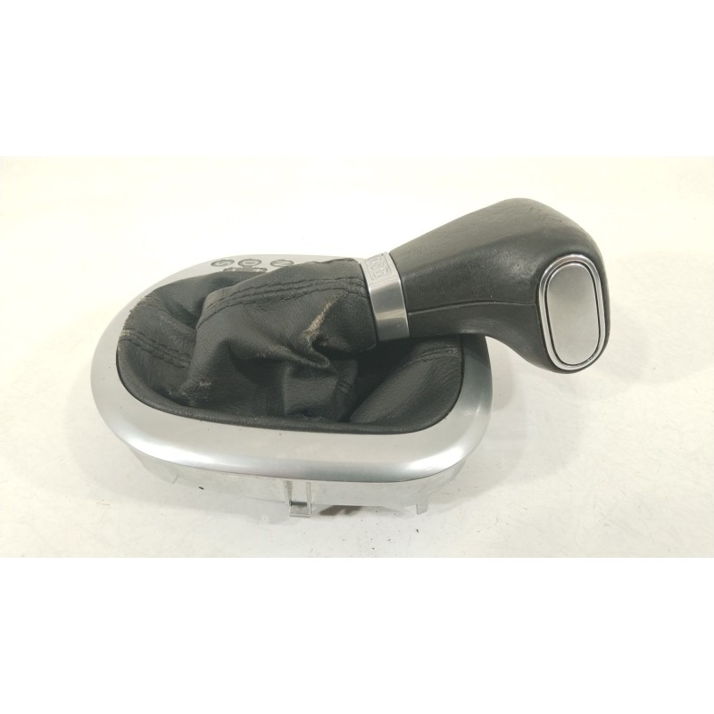Recambio de pomo palanca cambio para volkswagen touran (1t1, 1t2) 2.0 tdi 16v referencia OEM IAM 1T1713203G 1T1713203GUMF 