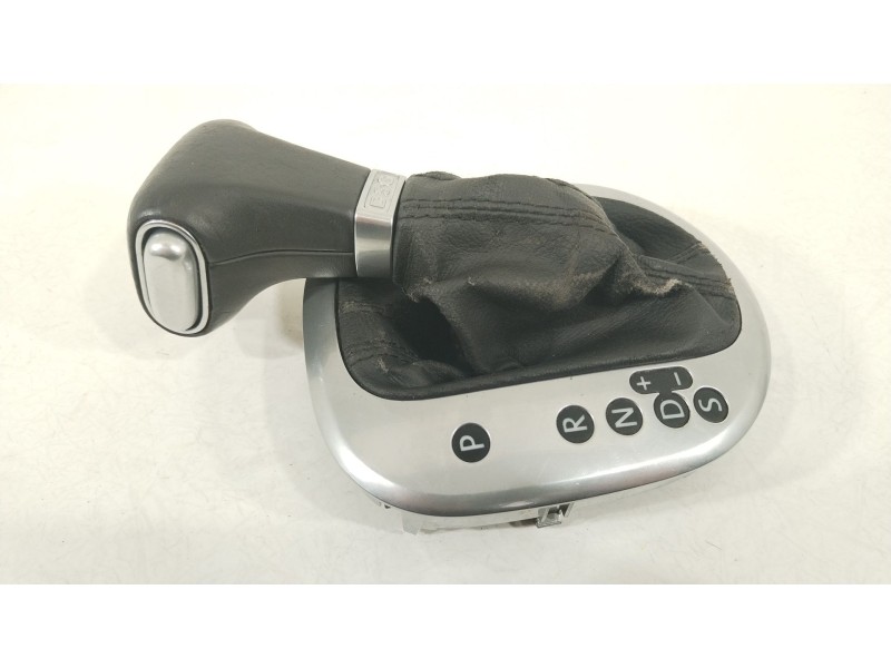 Recambio de pomo palanca cambio para volkswagen touran (1t1, 1t2) 2.0 tdi 16v referencia OEM IAM 1T1713203G 1T1713203GUMF 