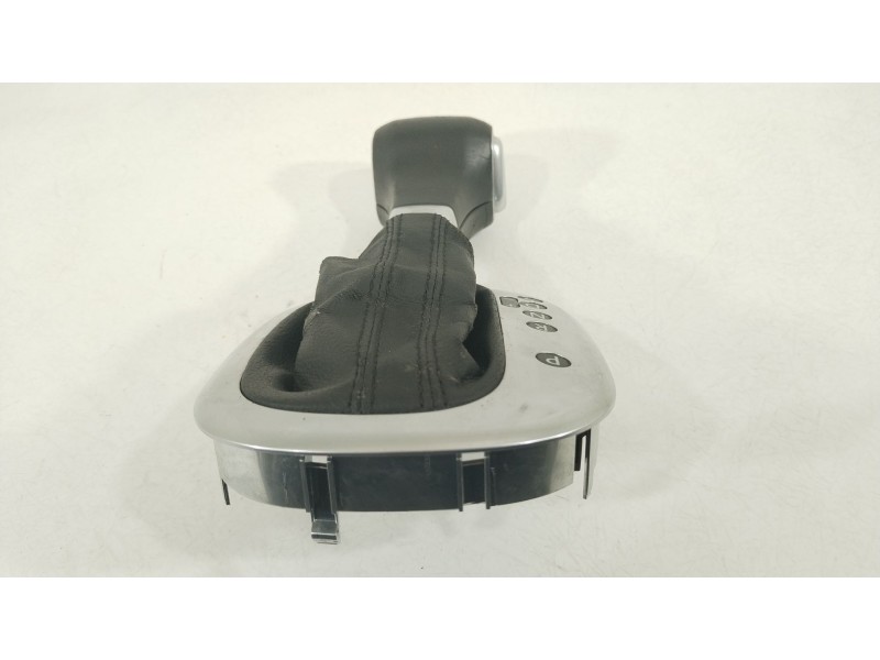 Recambio de pomo palanca cambio para volkswagen touran (1t1, 1t2) 2.0 tdi 16v referencia OEM IAM 1T1713203G 1T1713203GUMF 
