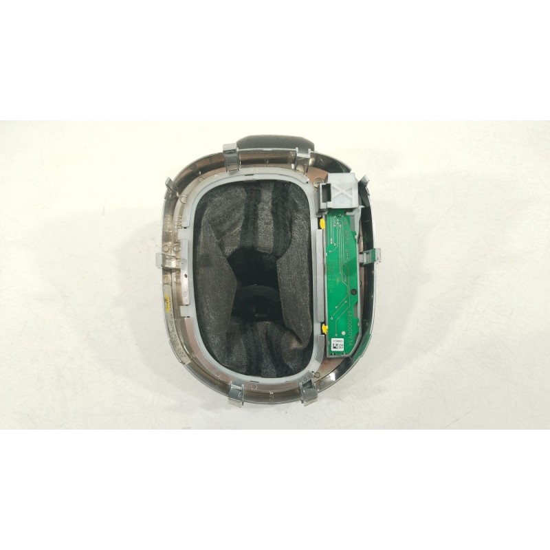 Recambio de pomo palanca cambio para volkswagen touran (1t1, 1t2) 2.0 tdi 16v referencia OEM IAM 1T1713203G 1T1713203GUMF 