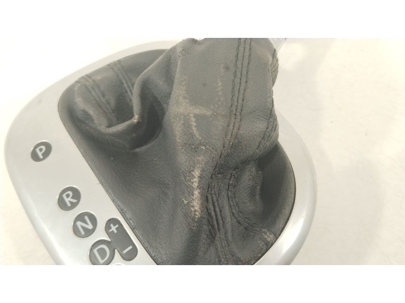 Recambio de pomo palanca cambio para volkswagen touran (1t1, 1t2) 2.0 tdi 16v referencia OEM IAM 1T1713203G 1T1713203GUMF 