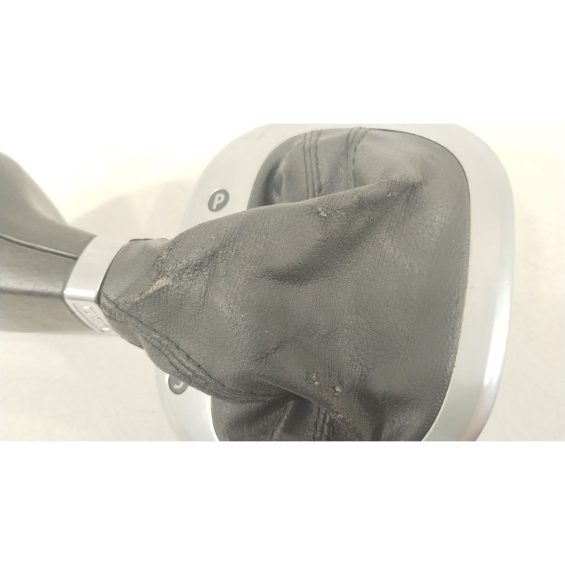 Recambio de pomo palanca cambio para volkswagen touran (1t1, 1t2) 2.0 tdi 16v referencia OEM IAM 1T1713203G 1T1713203GUMF 
