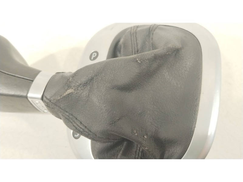 Recambio de pomo palanca cambio para volkswagen touran (1t1, 1t2) 2.0 tdi 16v referencia OEM IAM 1T1713203G 1T1713203GUMF 