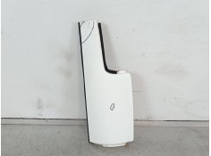 Recambio de aleta delantera derecha para nissan cabstar e (tl_, vl_) 75.28 (tl0) referencia OEM IAM F12620T000  