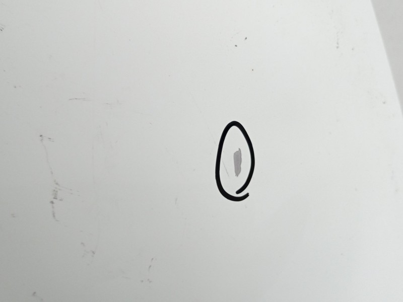 Recambio de aleta delantera derecha para nissan cabstar e (tl_, vl_) 75.28 (tl0) referencia OEM IAM F12620T000  