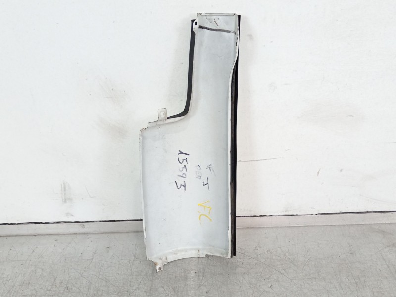 Recambio de aleta delantera derecha para nissan cabstar e (tl_, vl_) 75.28 (tl0) referencia OEM IAM F12620T000  