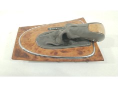 Recambio de pomo palanca cambio para mercedes-benz clase e (w211) e 270 cdi (211.016) referencia OEM IAM A2116802336 A2112671110 2