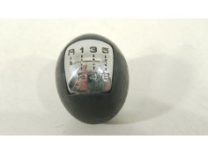 Recambio de pomo palanca cambio para iveco daily pr cabina doble 35 c... batalla 3450 referencia OEM IAM 5801521829  