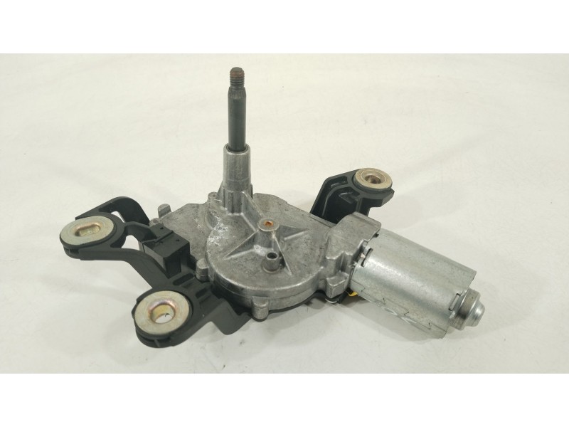 Recambio de motor limpia trasero para volkswagen golf vi (5k1) 2.0 gti referencia OEM IAM 5K6955711B  